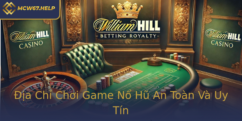 Địa Chỉ Chơi Game Nổ Hũ An Toàn Và Uy Tín Địa Chỉ Chơi Game Nổ Hũ An Toàn Và Uy Tín