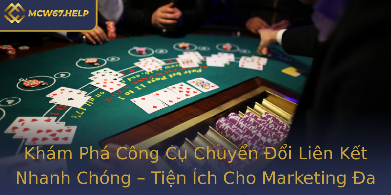 Khám Phá Công Cụ Chuyển Đổi Liên Kết Nhanh Chóng – Tiện Ích Cho Marketing Đa Nhiệm Khám Phá Công Cụ Chuyển Đổi Liên Kết Nhanh Chóng – Tiện Ích Cho Marketing Đa Nhiệm
