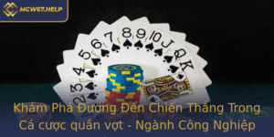 Kham Pha Uong En Chien Thang Trong Ca Cuoc Quan Vot Nganh Cong Nghiep Thu Vi Nam 2025