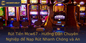 Rut Tien Mcw67 Huong Dan Chuyen Nghiep E Nap Rut Nhanh Chong Va An Toan