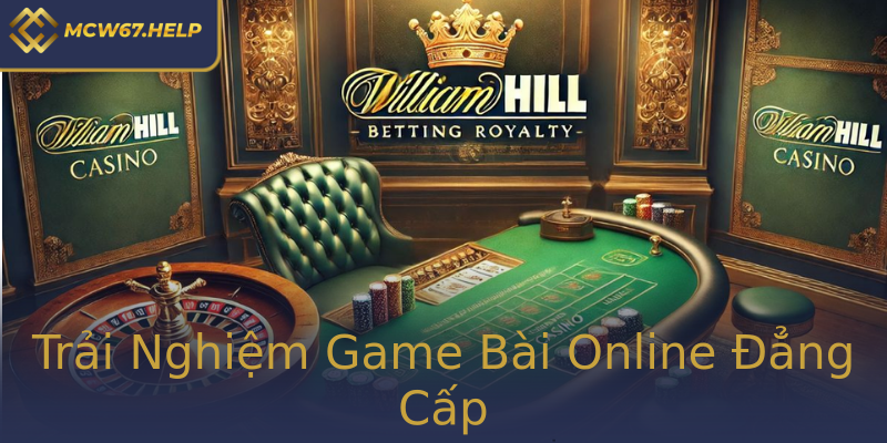 Trải Nghiệm Game Bài Online Đẳng Cấp Trải Nghiệm Game Bài Online Đẳng Cấp